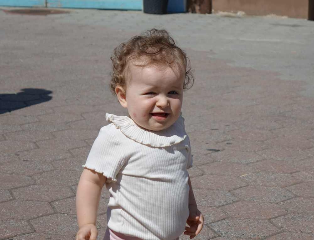 Šetnja gradom, 02. kolovoz, 2025.