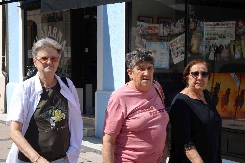 Šetnja gradom, 02. kolovoz, 2025.