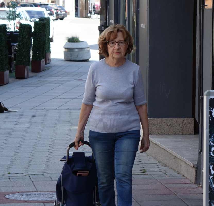 Šetnja gradom, 02. kolovoz, 2025.