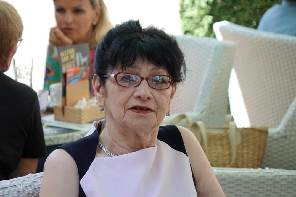 Šetnja gradom, 02. kolovoz, 2025.