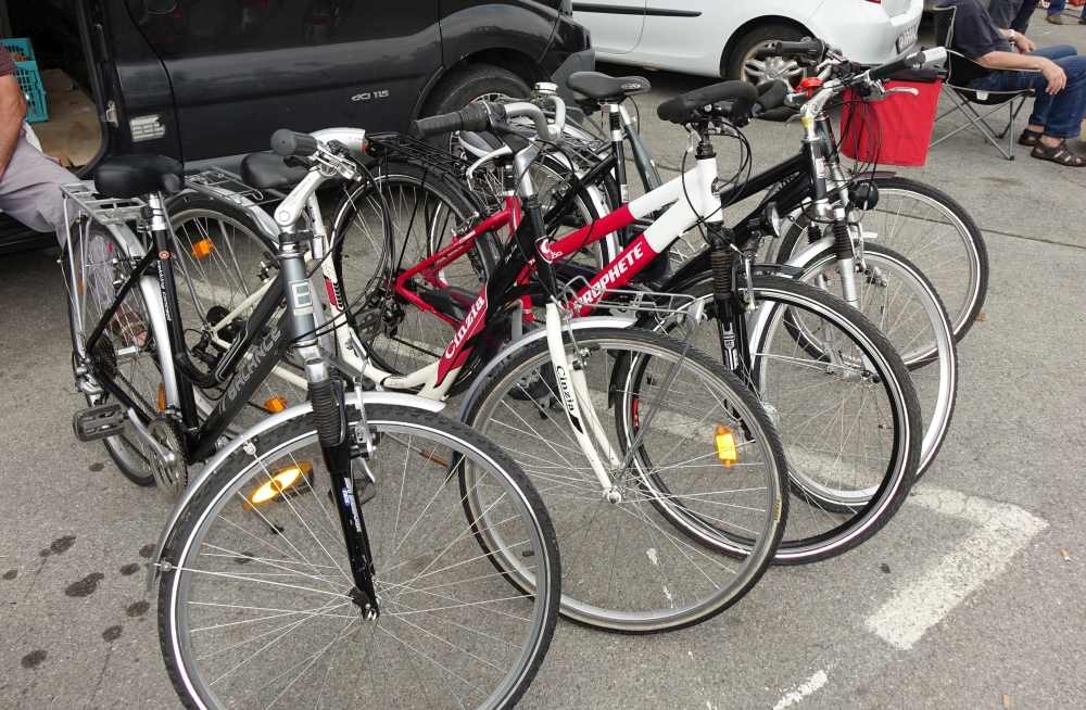 Ako ne znaš što tražiš, pronaći ćeš to na auto-pijacu!