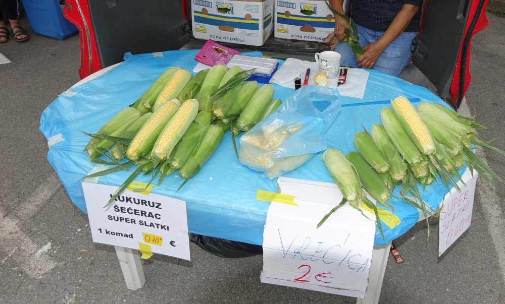 Ako ne znaš što tražiš, pronaći ćeš to na auto-pijacu!