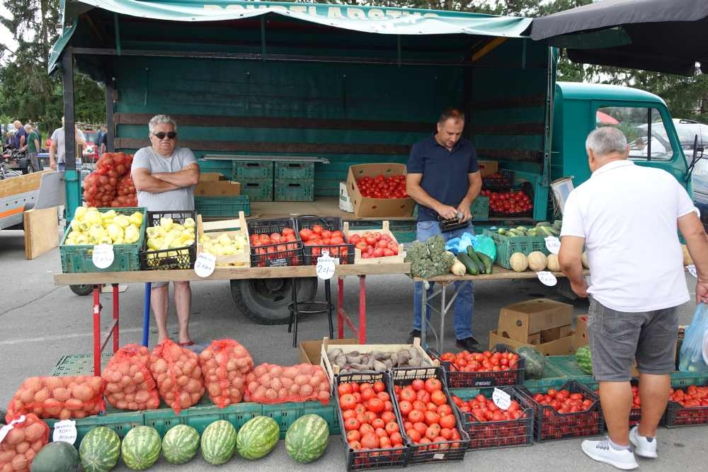 Ako ne znaš što tražiš, pronaći ćeš to na auto-pijacu!