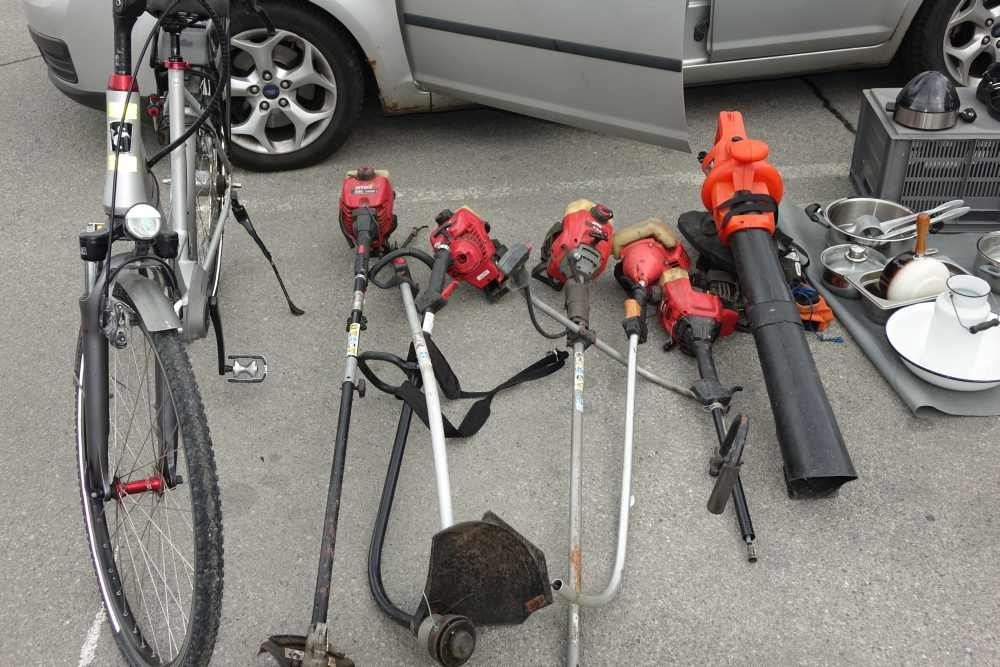 Ako ne znaš što tražiš, pronaći ćeš to na auto-pijacu!