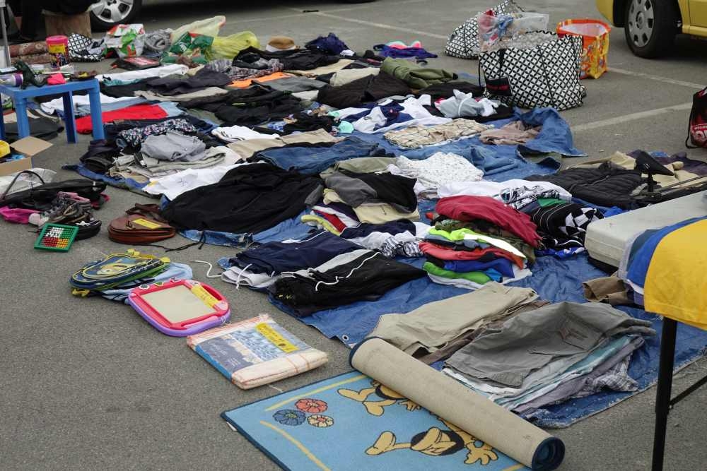 Ako ne znaš što tražiš, pronaći ćeš to na auto-pijacu!