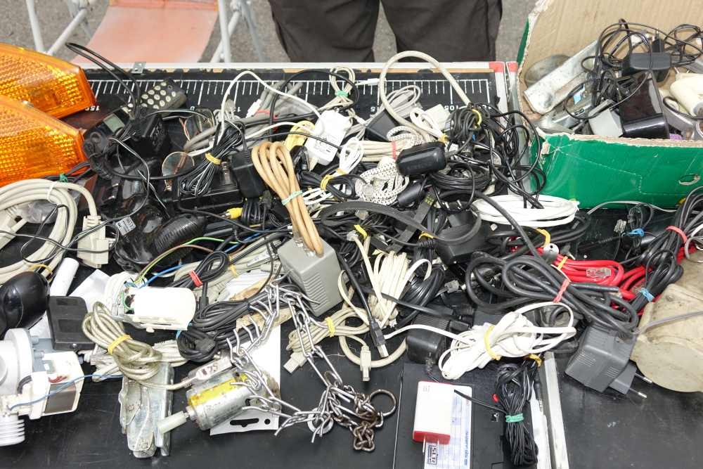 Ako ne znaš što tražiš, pronaći ćeš to na auto-pijacu!