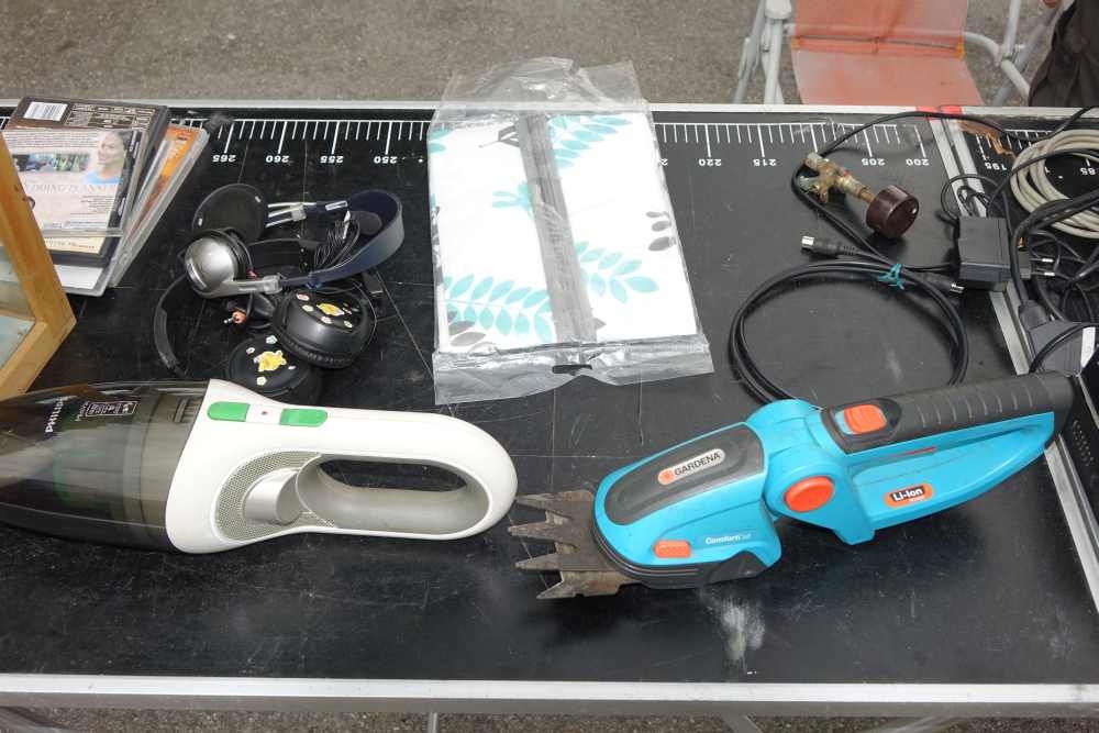 Ako ne znaš što tražiš, pronaći ćeš to na auto-pijacu!