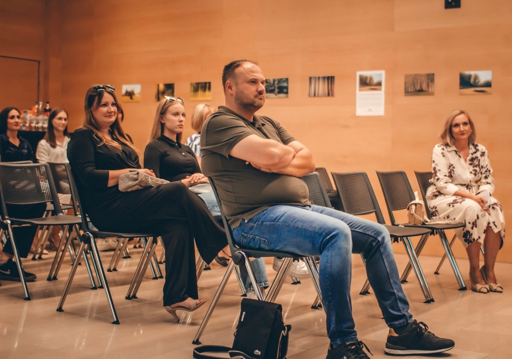 Digitalna akademija za poduzetnike - projekt Kulturnog centra Požega uspješno završen