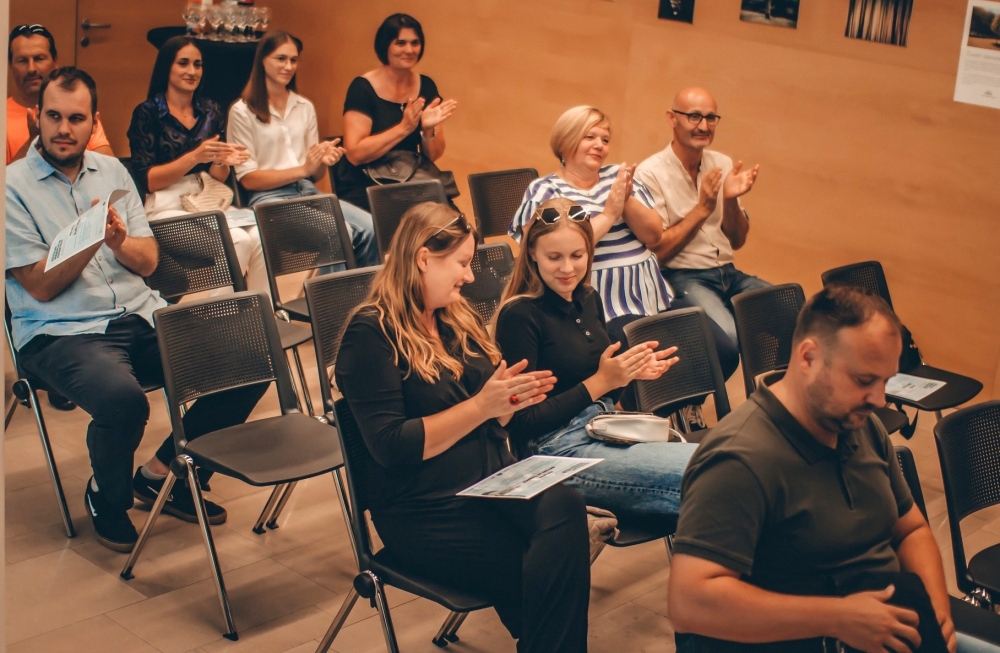 Digitalna akademija za poduzetnike - projekt Kulturnog centra Požega uspješno završen