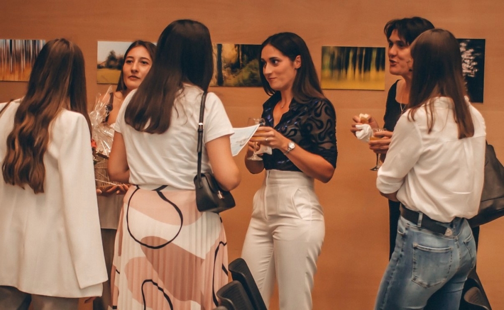 Digitalna akademija za poduzetnike - projekt Kulturnog centra Požega uspješno završen