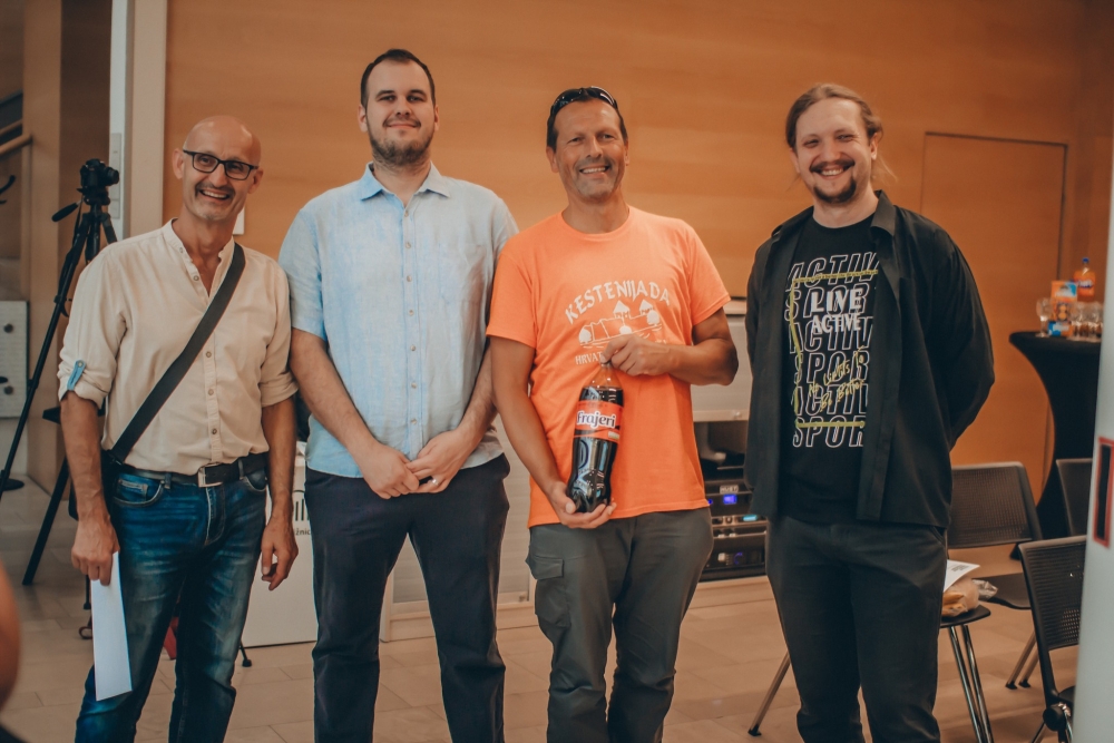 Digitalna akademija za poduzetnike - projekt Kulturnog centra Požega uspješno završen