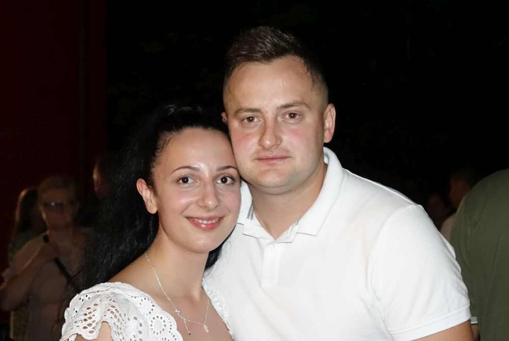 Momačko-djevojačka večer, Brankica Šajer i Ivan Krešo, 09. kolovoz, 2025.