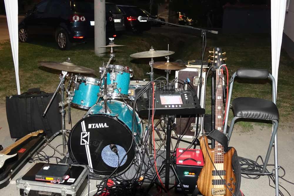 Momačko-djevojačka večer, Brankica Šajer i Ivan Krešo, 09. kolovoz, 2025.