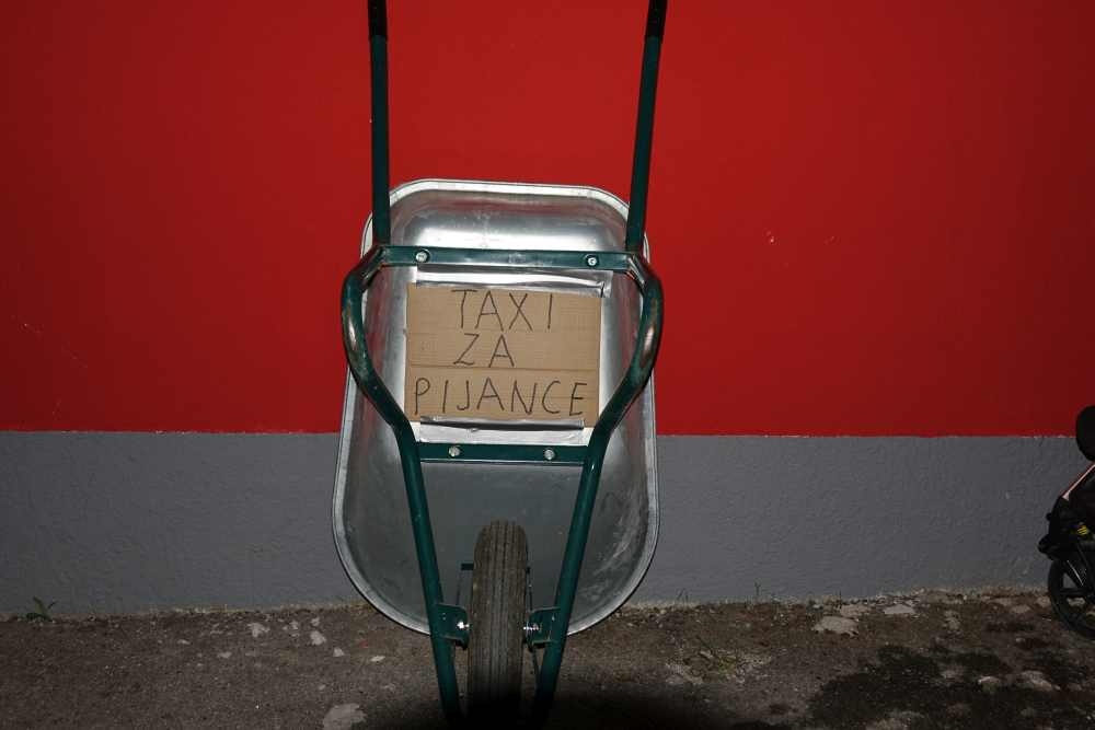 Momačko-djevojačka večer, Brankica Šajer i Ivan Krešo, 09. kolovoz, 2025.