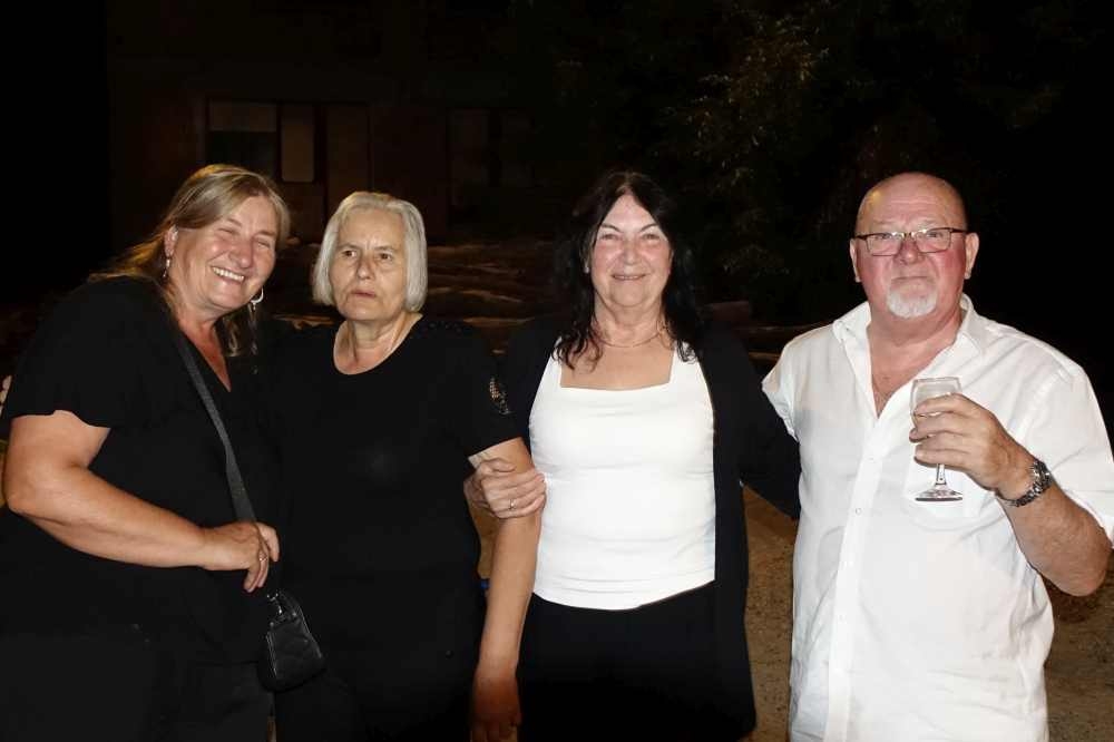 Momačko-djevojačka večer, Brankica Šajer i Ivan Krešo, 09. kolovoz, 2025.