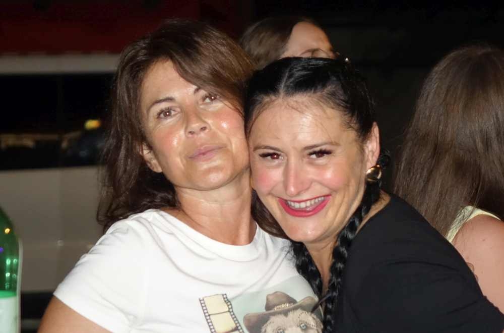 Momačko-djevojačka večer, Brankica Šajer i Ivan Krešo, 09. kolovoz, 2025.