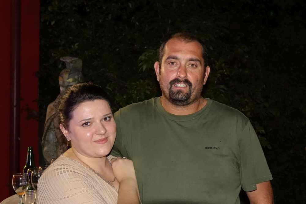 Momačko-djevojačka večer, Brankica Šajer i Ivan Krešo, 09. kolovoz, 2025.