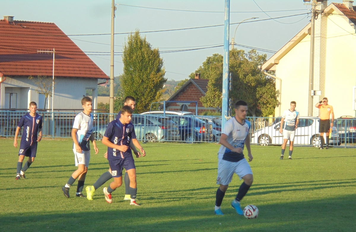 Carlsberg kup u Kuzmici: NK »Jakšić« drugu godinu zaredom osvojio turnir