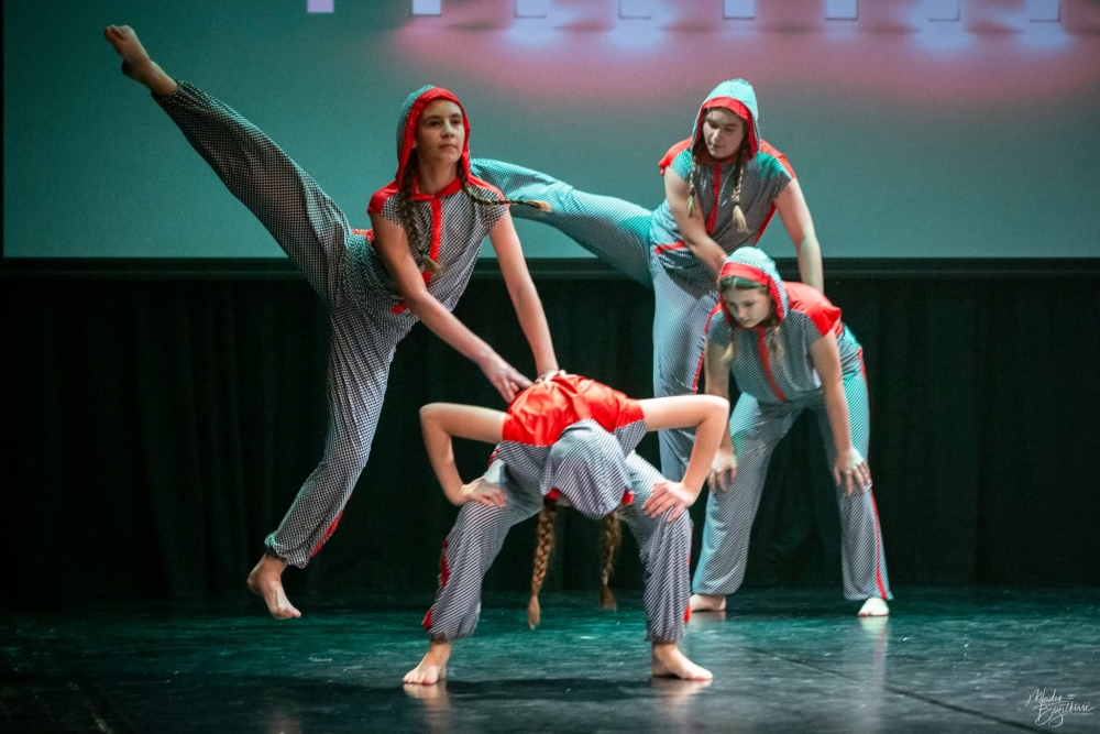 Počeli upisi u 26. plesnu sezonu Umjetničke organizacije ’Plesna radionica Ilijane Lončar’