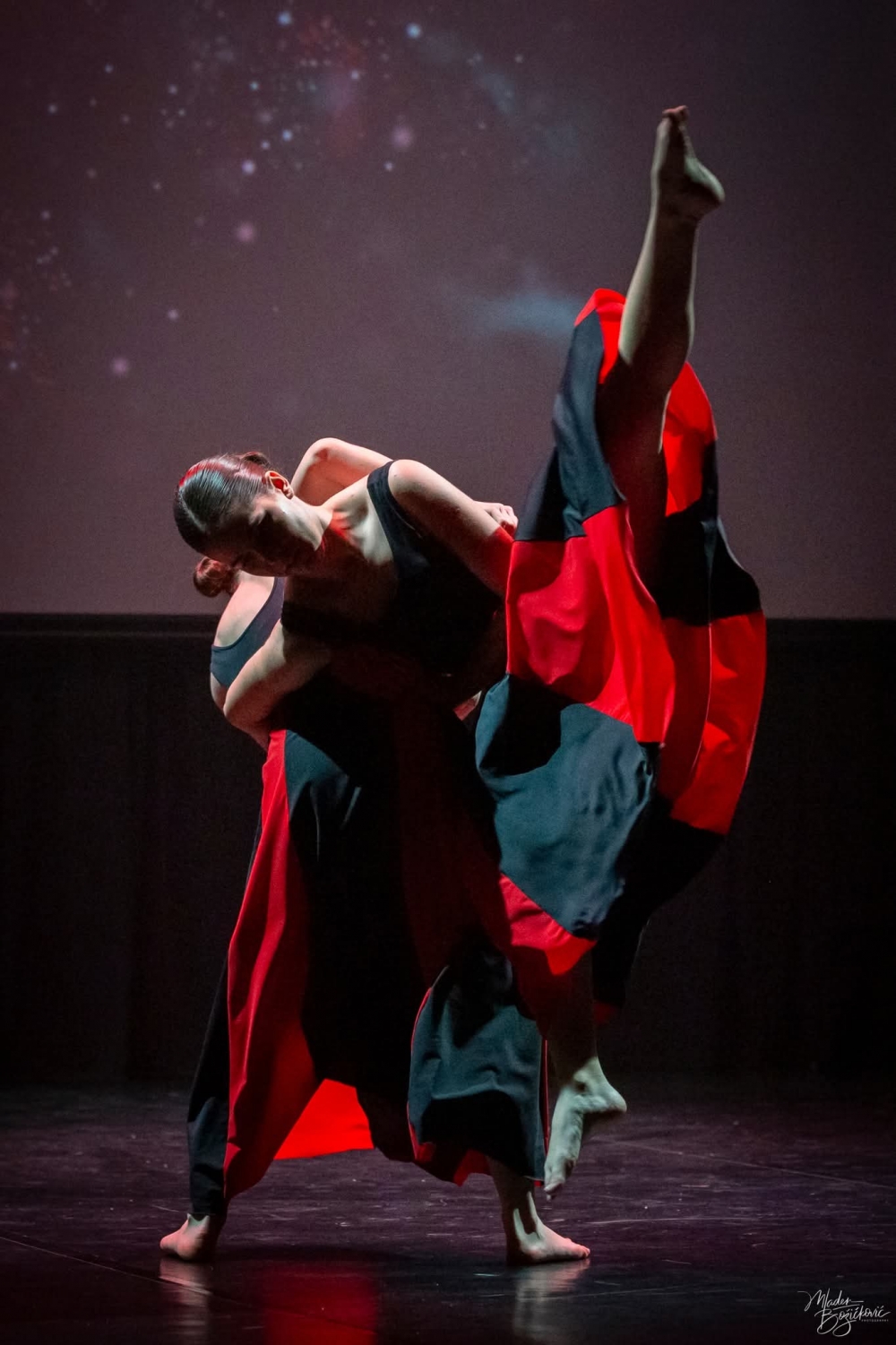 Počeli upisi u 26. plesnu sezonu Umjetničke organizacije ’Plesna radionica Ilijane Lončar’