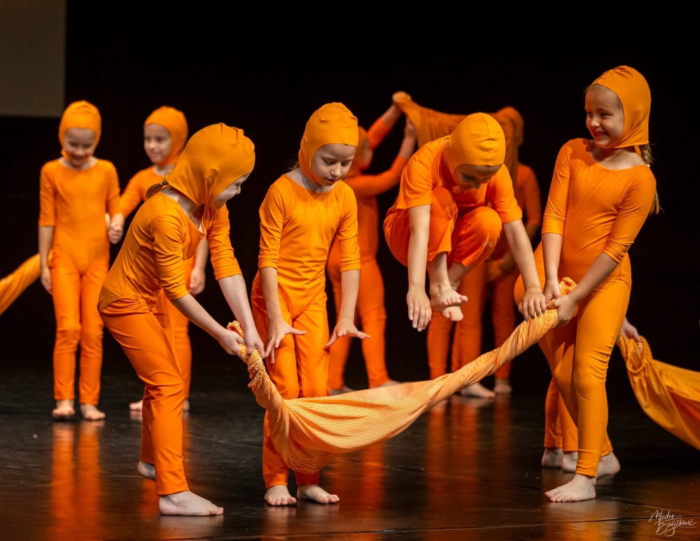 Počeli upisi u 26. plesnu sezonu Umjetničke organizacije ’Plesna radionica Ilijane Lončar’