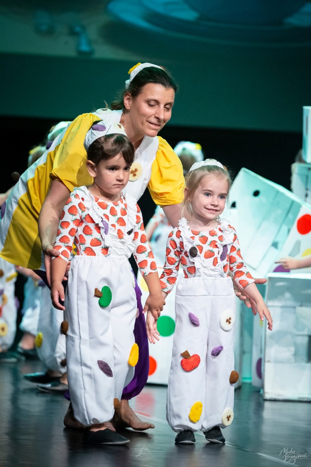 Počeli upisi u 26. plesnu sezonu Umjetničke organizacije ’Plesna radionica Ilijane Lončar’