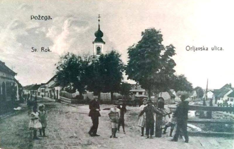 Danas je blagdan svetog Roka ili Rokovo