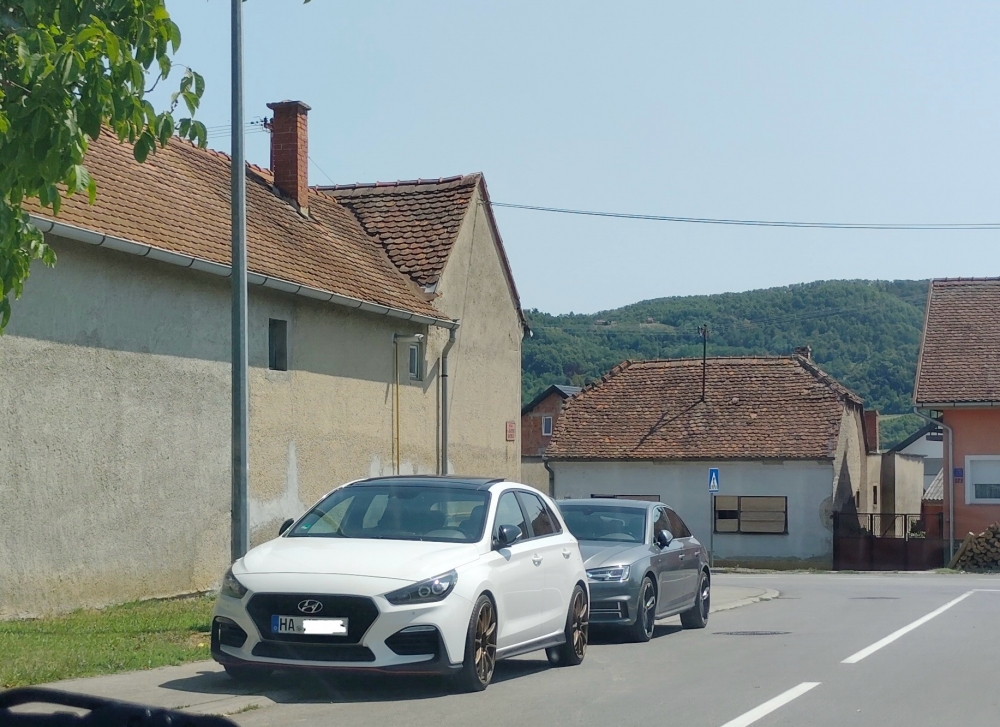 Prometna (ne)kultura ovih dana