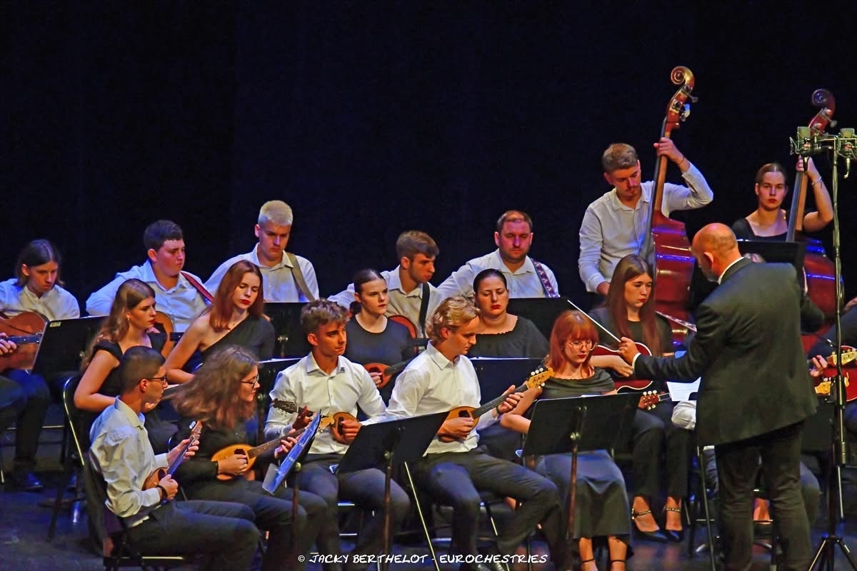 Vallis Aurea predstavila Požeško-slavonsku županiju na festivalu u Francuskoj
