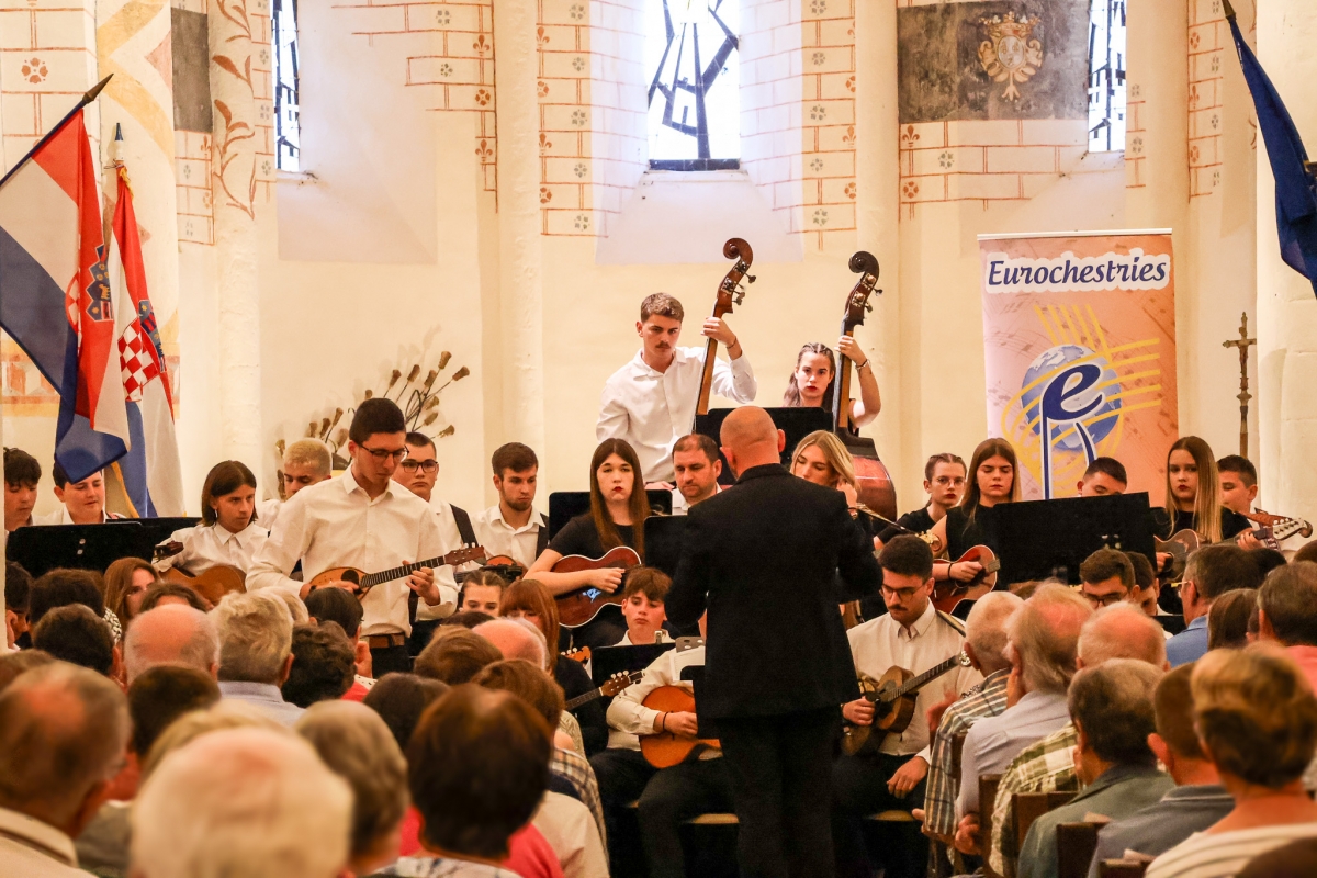 Vallis Aurea predstavila Požeško-slavonsku županiju na festivalu u Francuskoj