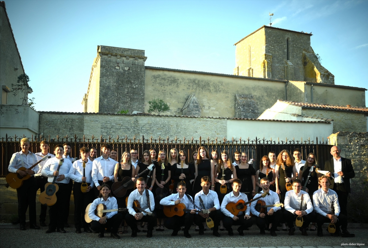Vallis Aurea predstavila Požeško-slavonsku županiju na festivalu u Francuskoj