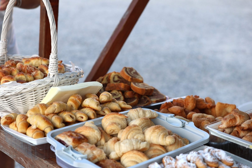 Prvi dan Duhovnog vikenda u Kutjevu