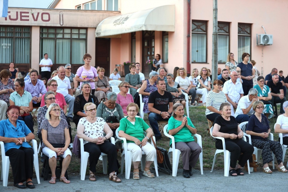 Foto: Drugi dan Duhovnog vikenda u Kutjevu