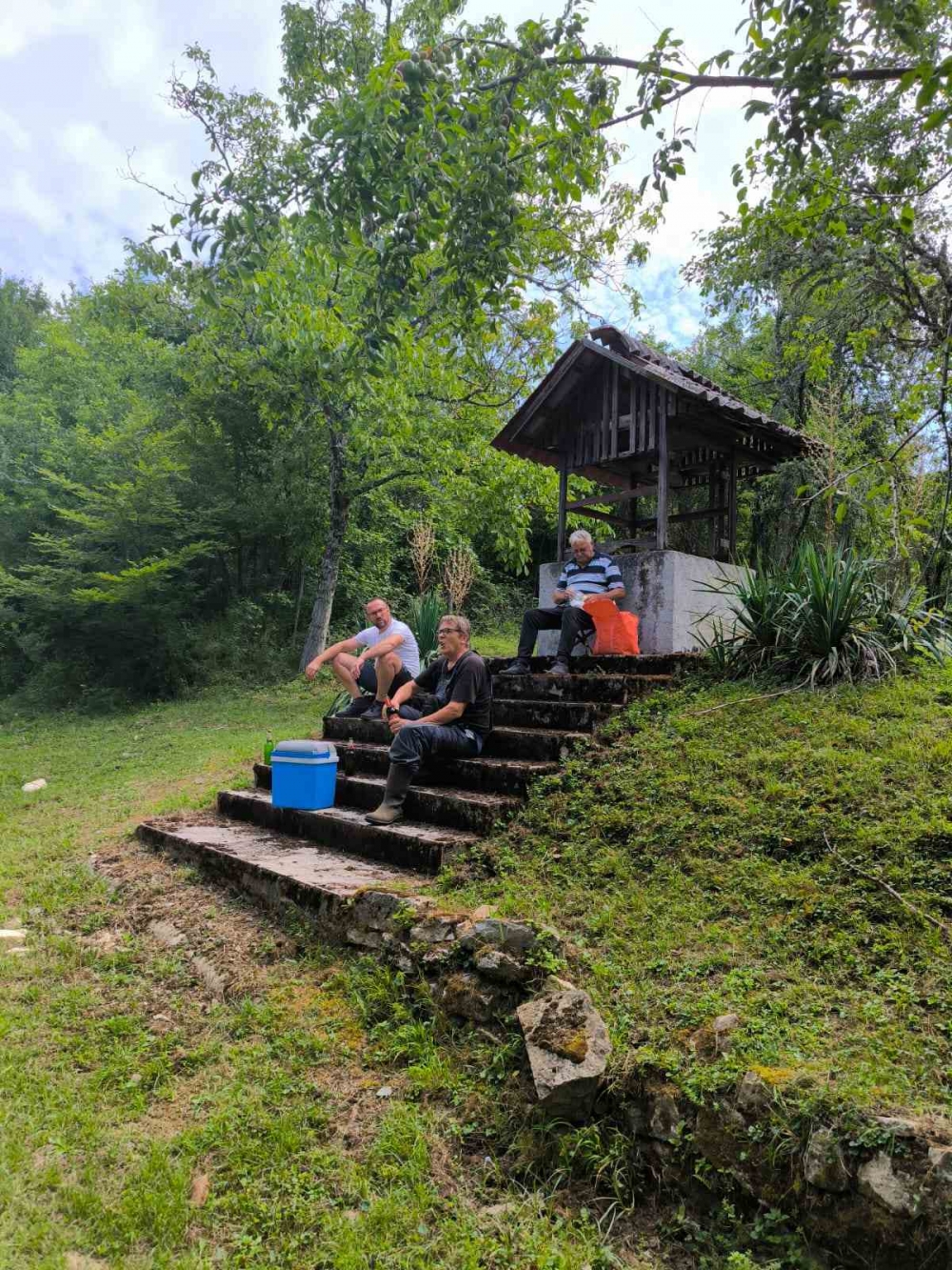 Noć pod zvijezdama: HPD ’Sokolovac’ Požega partner 16. Astro Partyja na Papuku