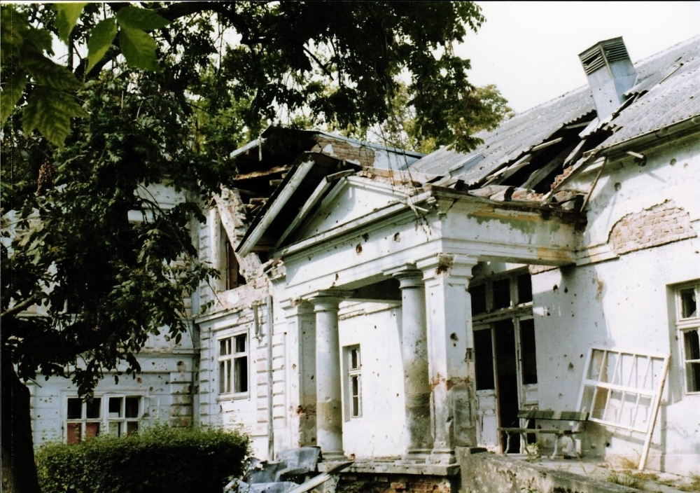 Na današnji dan prije 34 godine počeo je napad na Lipik i Pakrac