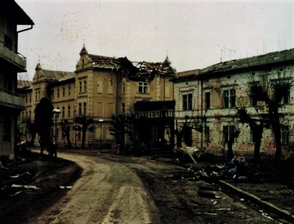 Na današnji dan prije 34 godine počeo je napad na Lipik i Pakrac