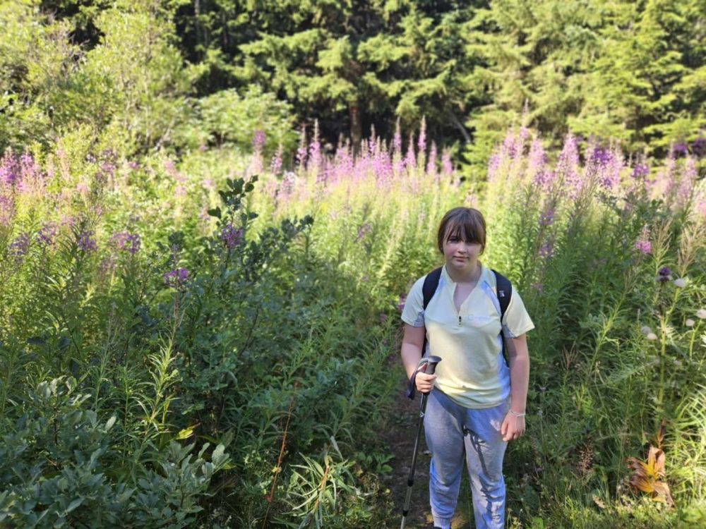 Kutjevački planinari nastavili avanture od Velebita do švicarskih Alpa
