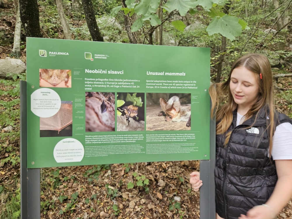 Kutjevački planinari nastavili avanture od Velebita do švicarskih Alpa