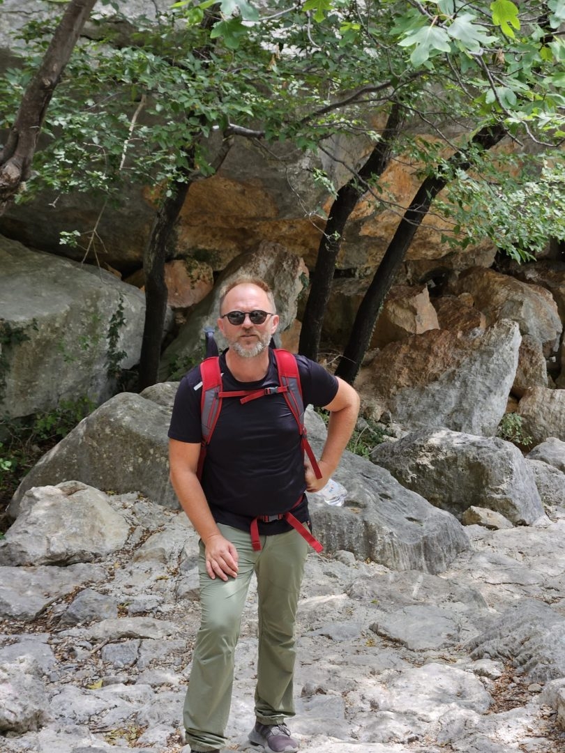 Kutjevački planinari nastavili avanture od Velebita do švicarskih Alpa