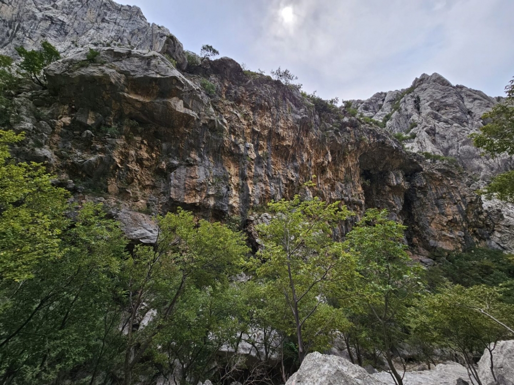 Kutjevački planinari nastavili avanture od Velebita do švicarskih Alpa