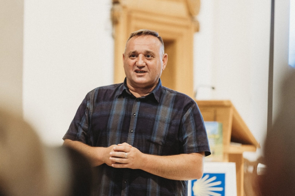 Održan treći dan Duhovnog vikenda u Kutjevu 2025.