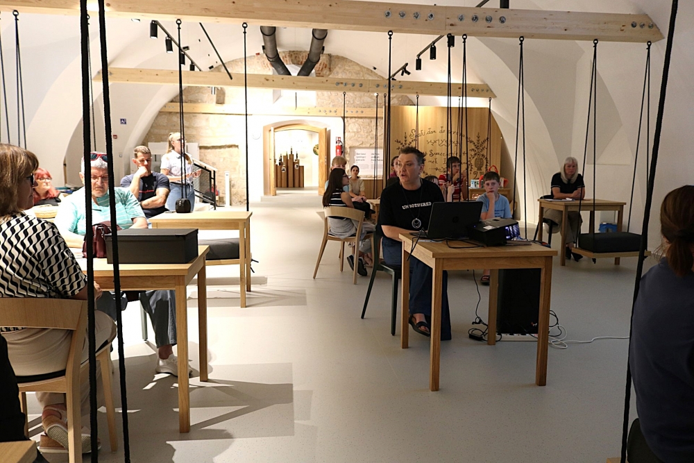 PROJEKT „JEDNAKI POGLED“: „Ovakve aktivnosti vrijedi provoditi, iako koštaju vremena, truda i živaca“