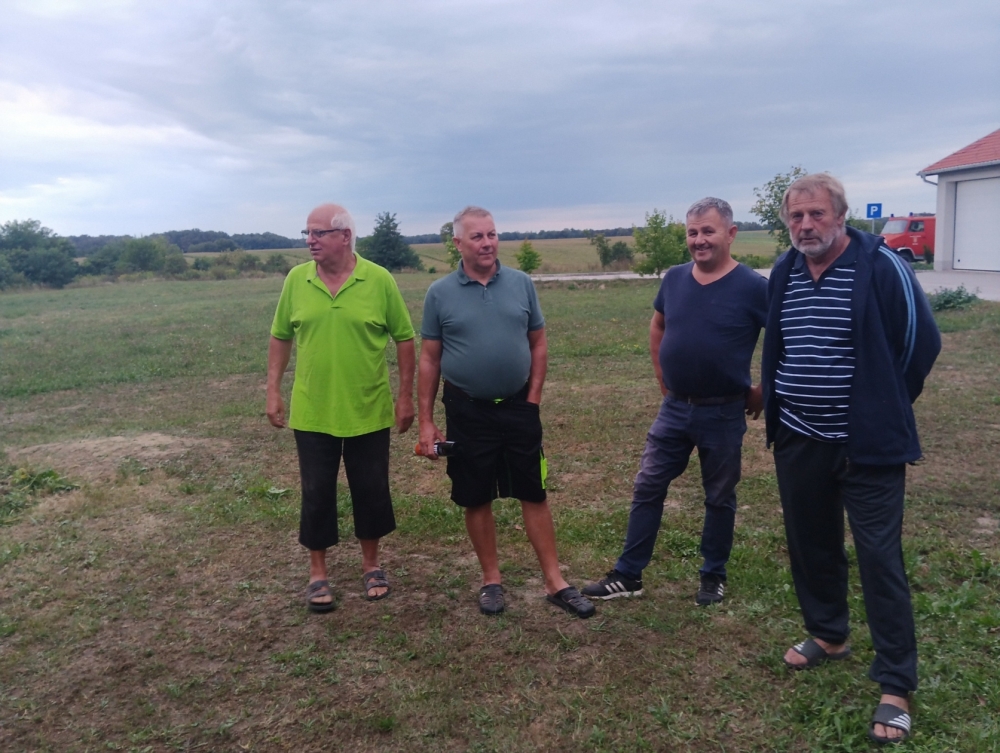 Društvo Mađara Lipik proslavilo nacionalni mađarski praznik