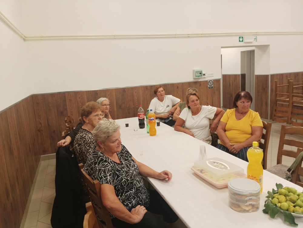 Društvo Mađara Lipik proslavilo nacionalni mađarski praznik