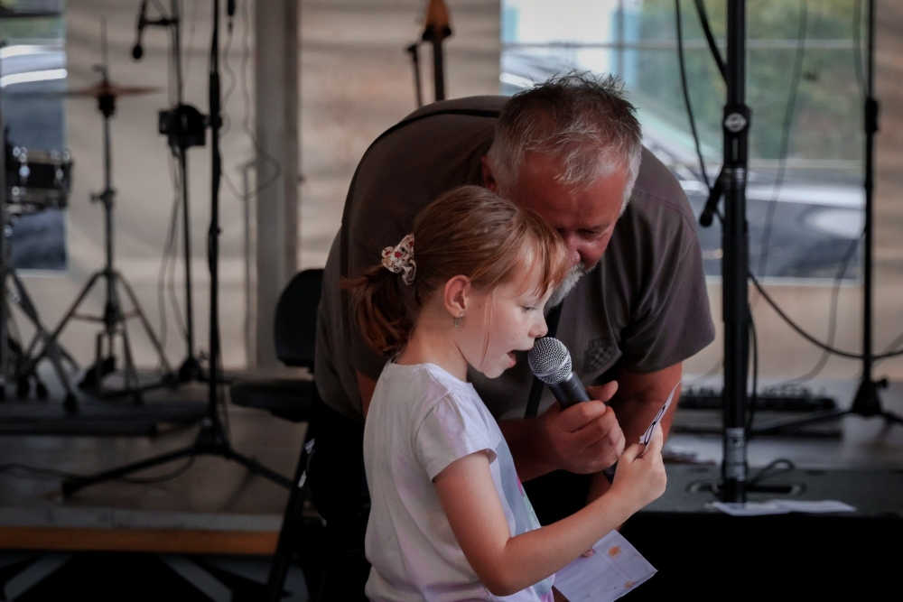 Održane 5. „Ribarske večeri“ i Fišijada u Trenkovu
