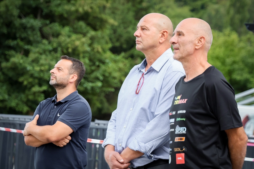 Akvatlon prvenstvo države u Velikoj okupilo 170 sudionika