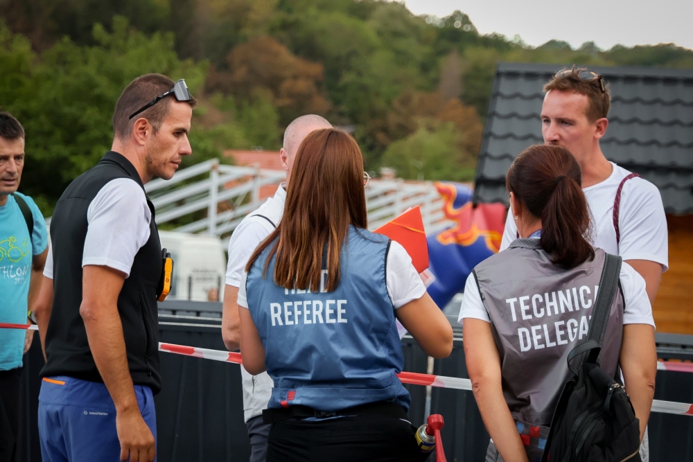 Akvatlon prvenstvo države u Velikoj okupilo 170 sudionika