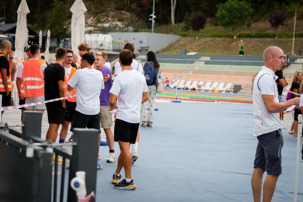 Akvatlon prvenstvo države u Velikoj okupilo 170 sudionika