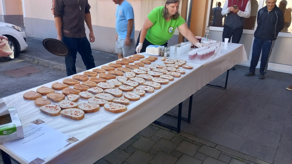 Održan je 5. memorijalni pohod: Od Premužića do Štampara