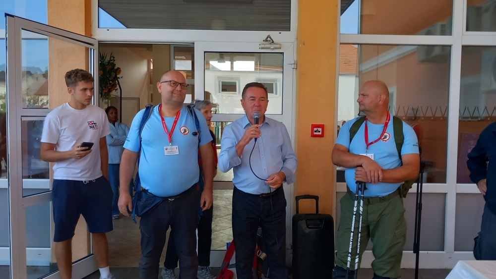 Održan je 5. memorijalni pohod: Od Premužića do Štampara